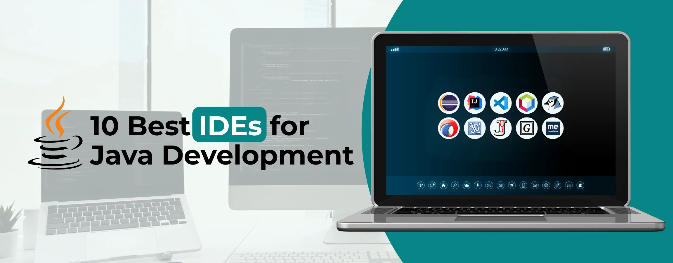 10 Best IDEs for Java Development 2026: A Comprehensive Guide for Developers