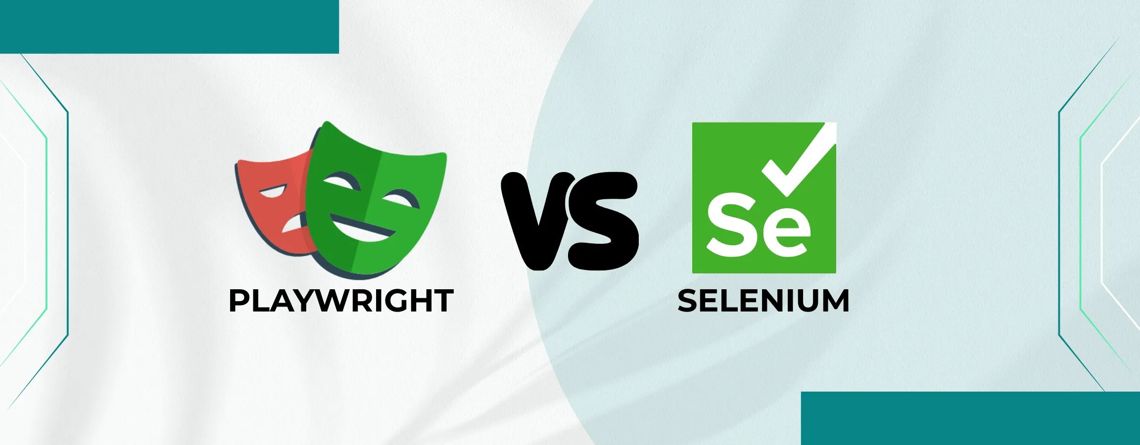 Playwright vs Selenium: Choosing the Right Testing Tool